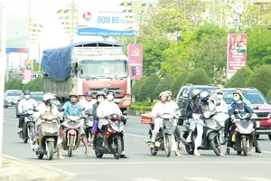 Hướng đến tăng trưởng xanh