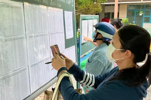 Ảnh: https://www.sggp.org.vn/ngon-ngang-tuyen-sinh-dau-cap-post699893.html