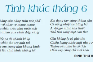 Chợt đến chợt đi