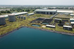 Xăng sinh học E5: Xăng xanh thành… đống nợ - Bài 1: Vốn nhà nước ngàn tỷ “trùm mền”