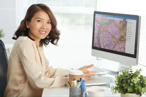 VNPT iLIS - Giải pháp gỡ khó toàn diện trong quản lý đất đai