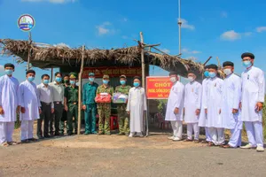 Đổi mới công tác thông tin, tuyên truyền