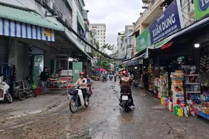 Thật - giả tổ chức đại diện người lao động - Bài 1: Núp bóng để kích động