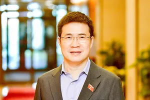 Quán triệt tinh thần đổi mới trong xây dựng pháp luật