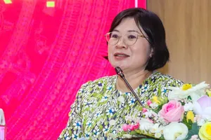 Nâng cao hiệu lực, hiệu quả quản lý của chính quyền và công tác sắp xếp các đơn vị hành chính tại quận Bình Thạnh 