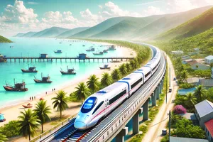 Từng bước làm chủ các ngành công nghiệp nền tảng