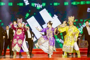 Sức hút của điện ảnh Việt những ngày đầu xuân