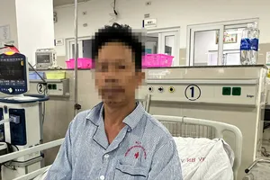 Quảng Bình: Cứu sống bệnh nhân ngưng tim 90 phút