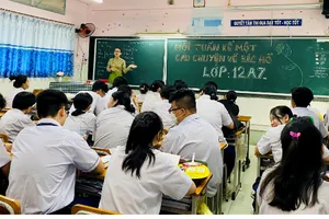 Sở GD-ĐT TPHCM khuyến cáo phụ huynh không sập bẫy "hoàn trả học phí"