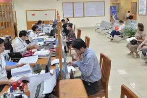 Không xem xét cho cán bộ có năng lực được thôi việc, hoặc về hưu sớm 