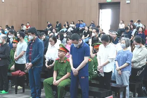 Chủ mưu vụ mua bán hóa đơn trái phép đang bỏ trốn vẫn lãnh 16 năm tù