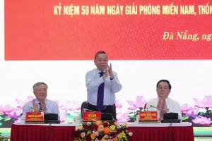 Sau sắp xếp, cấp xã giải quyết hầu hết thủ tục của dân