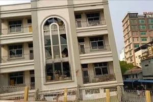 Cảnh báo nguy cơ xảy ra thêm các trận động đất khác tại Myanmar