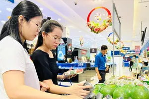 Doanh nghiệp buộc phải “xanh” 