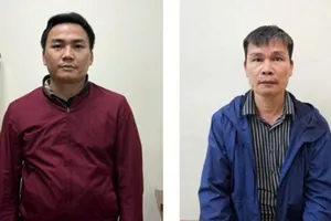 Khởi tố vụ án xảy ra tại Công ty Khoáng sản Thiên An Phát