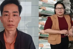 Khởi tố 3 đối tượng lừa “chạy án” để chiếm đoạt tiền