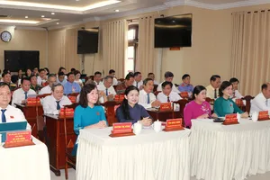 Bình Phước thông qua nghị quyết xây dựng đường cao tốc Gia Nghĩa - Chơn Thành 