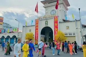 Tên phường mới là biểu tượng văn hóa và điểm tựa tinh thần