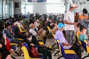 TPHCM huy động nguồn lực xã hội hơn 33.600 tỷ đồng phát triển y tế