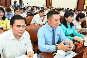 TPHCM tinh giản hơn 22.000 người sau sắp xếp đơn vị hành chính