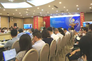 Doanh nghiệp Việt cần chủ động thích ứng trước chính sách thuế đối ứng của Hoa Kỳ