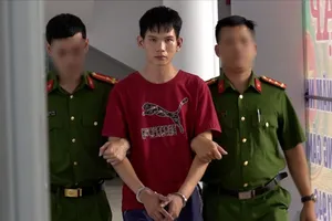 Bắt đối tượng sát hại đồng nghiệp để cướp dây chuyền vàng