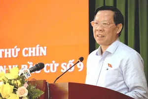 ĐBQH Phan Văn Mãi: Kỳ họp thứ 9 Quốc hội khoá XV dự kiến dài nhất khóa