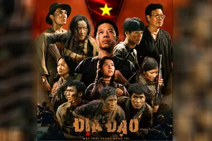 Địa đạo: Mặt trời trong bóng tối ra mắt phiên bản đặc biệt