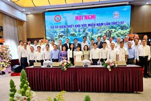 Hội đồng XSKT Miền Nam: Tăng trưởng ổn định, phát triển kinh tế địa phương