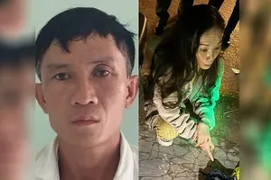 Kiên Giang: Bắt 2 đối tượng mua bán trái phép hơn 1kg ma túy