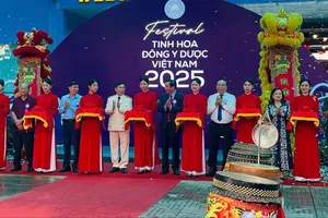 Tôn vinh nền y học cổ truyền, bảo tồn và phát triển các bài thuốc quý