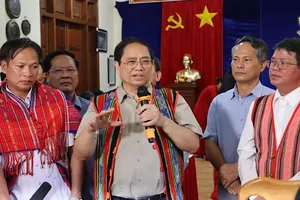 Tu Mơ Rông: Từ vùng đất khó đến thủ phủ dược liệu Tây Nguyên 