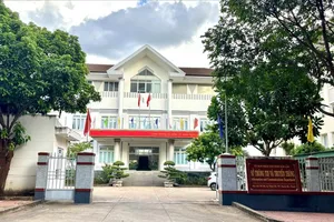 Nhiều nguyên lãnh đạo sở ở Đắk Lắk được chi trả hàng tỷ đồng tiền nghỉ hưu trước tuổi