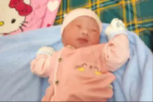 Phát hiện bé gái sơ sinh bị bỏ rơi ở Gia Lai