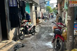 TPHCM hỗ trợ người thuê, người cho thuê nhà ở riêng lẻ