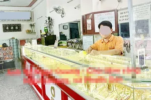 Kết bạn với "quân nhân Mỹ" trên Facebook, phụ nữ suýt mất 135 triệu đồng