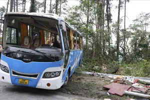 Rà soát, báo cáo nguyên nhân các sự cố đường bộ, đường thủy, hàng không