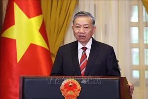 Động lực mới cho phát triển kinh tế