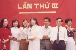 Dòng chảy văn chương TPHCM: Lớp lớp thế hệ cầm bút mới