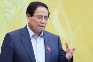 Cắt giảm thủ tục với tốc độ “thần tốc”