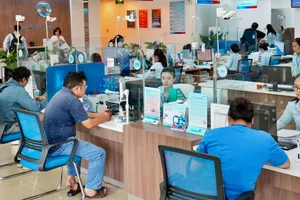 Nghị quyết số 68-NQ/TW về phát triển kinh tế tư nhân: Giải bài toán vốn cho doanh nghiệp nhỏ và vừa