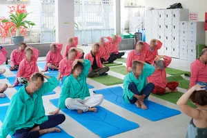 Bẫy quảng cáo “enzyme chữa lành ung thư”