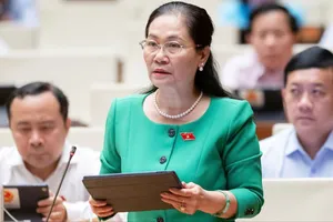 Đề xuất cho TPHCM được nới trần nợ công để đầu tư các dự án trọng điểm, nhất là đường sắt đô thị