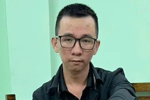 Bắt đối tượng lợi dụng không gian mạng để lừa đảo chiếm đoạt tiền của nhiều người