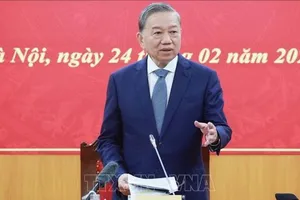 Quy định mới về công tác kiểm tra, giám sát, kỷ luật của Đảng