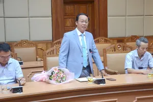 TP Huế: Hợp nhất Báo và Đài PT-TH thành Trung tâm Truyền thông