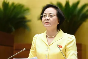 Thay đổi tư duy đánh giá cán bộ thông qua KPI - Bài 3: Dần xóa bỏ tư duy “biên chế suốt đời”