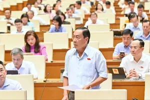 ĐB Phạm Văn Hòa (Đồng Tháp)