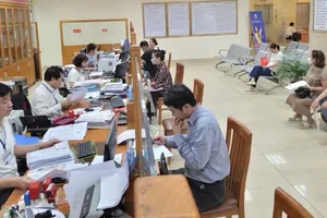 Hà Nội mở đợt cao điểm "90 ngày, đêm" làm sạch dữ liệu hôn nhân 