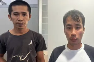 Phú Quốc: Triệt phá nhóm đối tượng chuyên trộm cắp tại các khu nghỉ dưỡng cao cấp